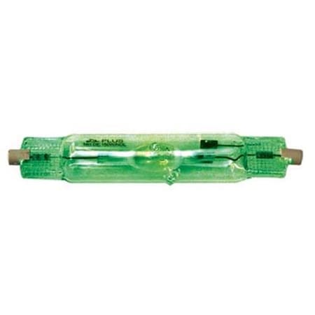 Dabmar Lighting Dabmar Lighting DL-MH150DE-G 150 watt MH DE Base Green Lamp DL-MH150DE/G